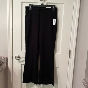 Old navy crop Stevie flare